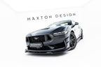 Front Lip V.2 Ford Mustang Dark Horse Mk7