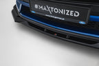 Lip delantero V.2 Ford Mustang GT Mk7