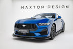 Lip delantero V.2 Ford Mustang GT Mk7