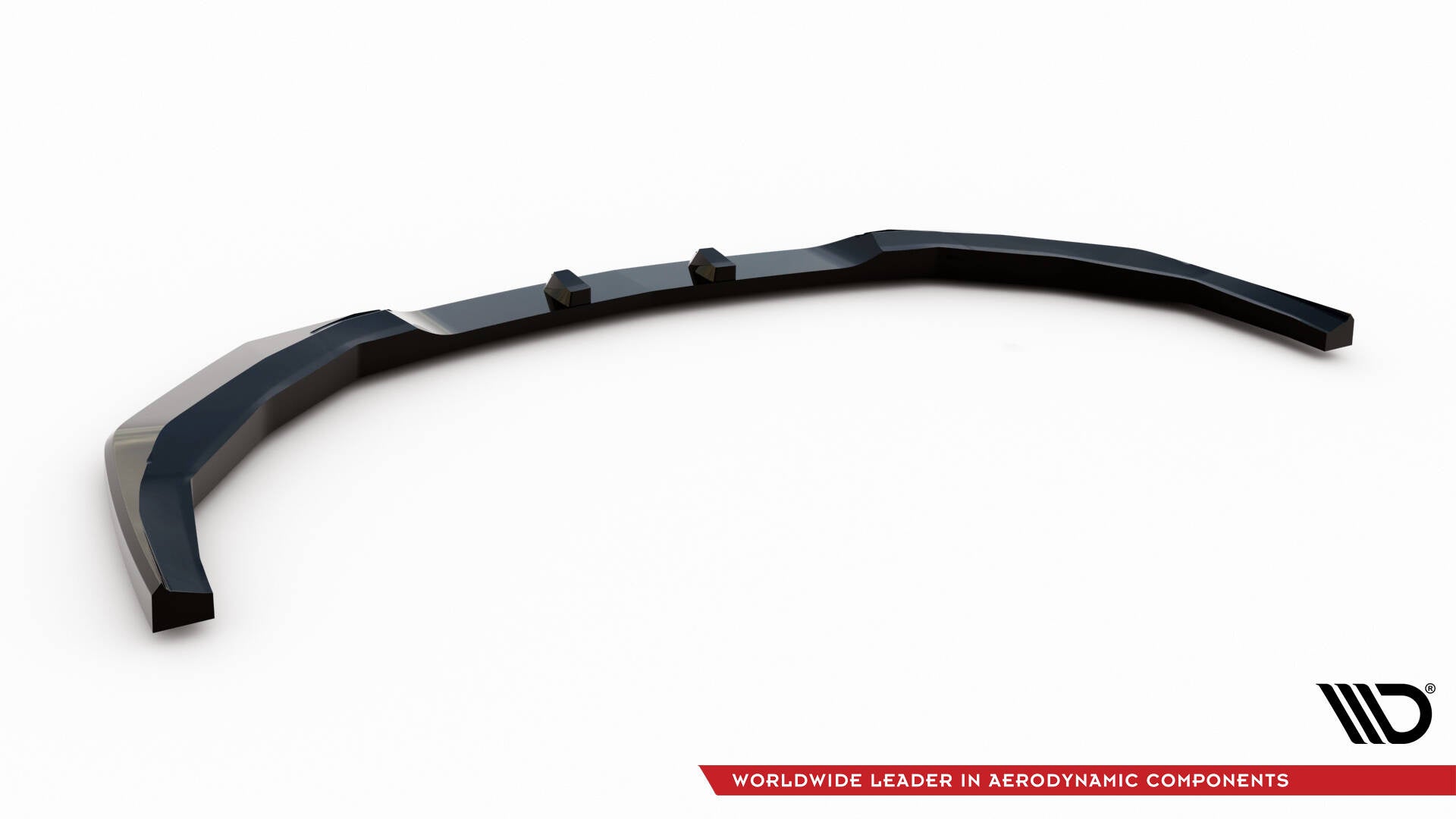 Lip delantero V.2 Ford Mustang GT Mk7