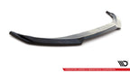 Lip delantero V.2 Ford Mustang Mach-E Mk1