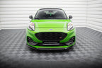 Lip delantero V.2 Ford Puma ST / ST-Line Mk1