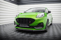 Lip delantero V.2 Ford Puma ST / ST-Line Mk1