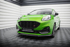 Lip delantero V.2 Ford Puma ST / ST-Line Mk1
