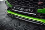 Lip delantero V.2 Ford Puma ST / ST-Line Mk1