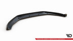 Lip delantero V.2 Ford Puma ST / ST-Line Mk1