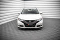 Lip delantero V.2 Honda Civic Mk9
