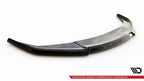 Front lip V.2 Honda Civic Sedan Mk10