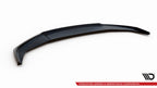 Front lip V.2 Honda Civic Sedan Mk10