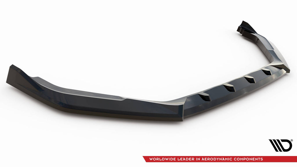 Lip delantero V.2 Honda Civic Type-R Mk11