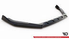 Lip delantero V.2 Honda Civic Type-R Mk11