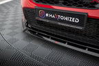 Lip delantero V.2 Honda Civic Type-R Mk11