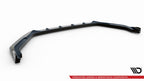 Lip delantero V.2 Honda Civic Type-R Mk11
