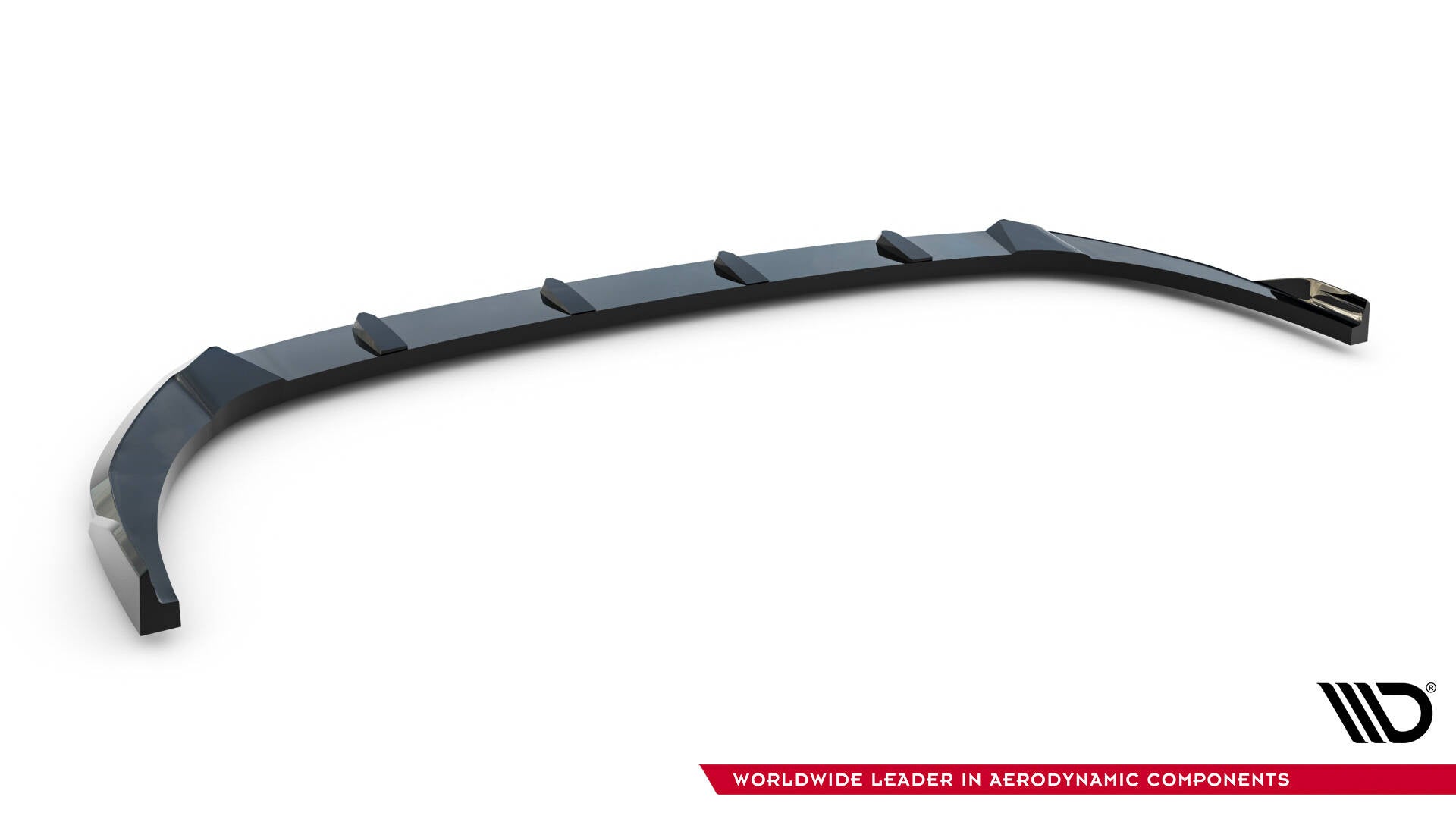 Lip delantero V.2 Hyundai Elantra N Mk7