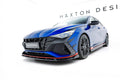 Lip delantero V.2 Hyundai Elantra N Mk7