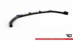 Lip delantero V.2 Hyundai I20 Mk2 Facelift