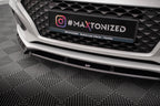 Lip delantero V.2 Hyundai I20 Mk2 Facelift