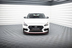 Lip delantero V.2 Hyundai I30 N Mk3 Hatchback / Fastback