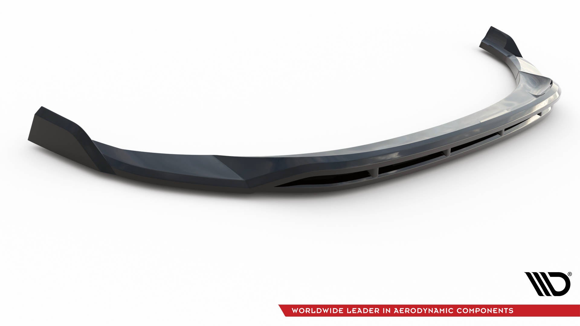 Lip delantero V.2 Hyundai Tucson Mk4