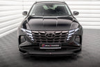 Lip delantero V.2 Hyundai Tucson Mk4