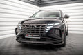 Lip delantero V.2 Hyundai Tucson Mk4