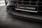 Lip delantero V.2 Hyundai Tucson Mk4