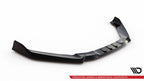 Lip delantero V.2 Hyundai Veloster N Mk2
