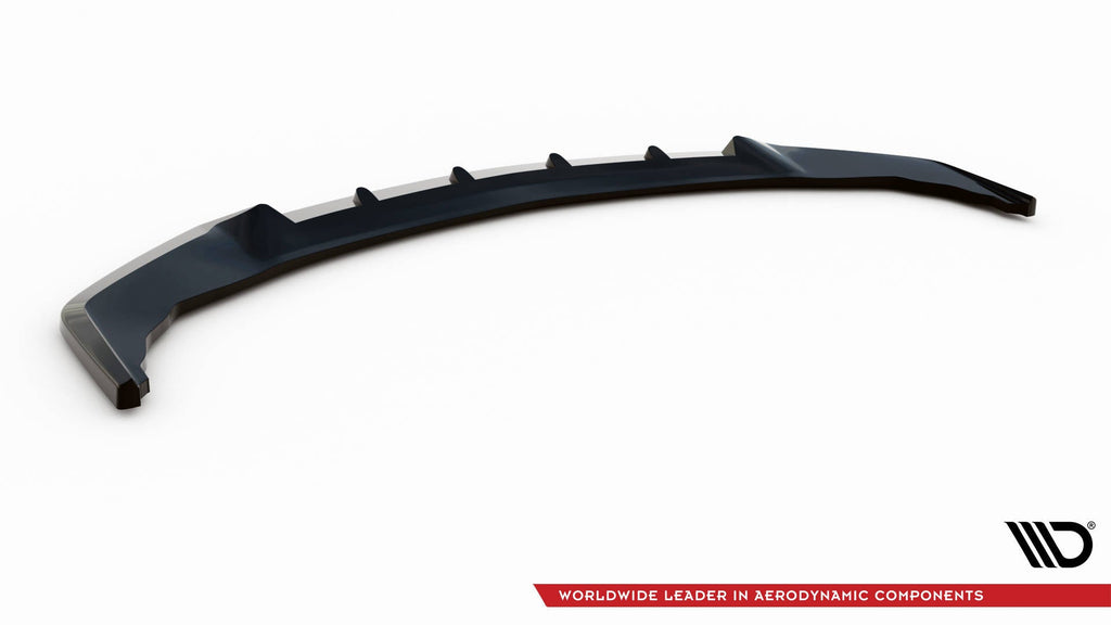 Front Lip V.2 Infiniti Q50 S Mk1