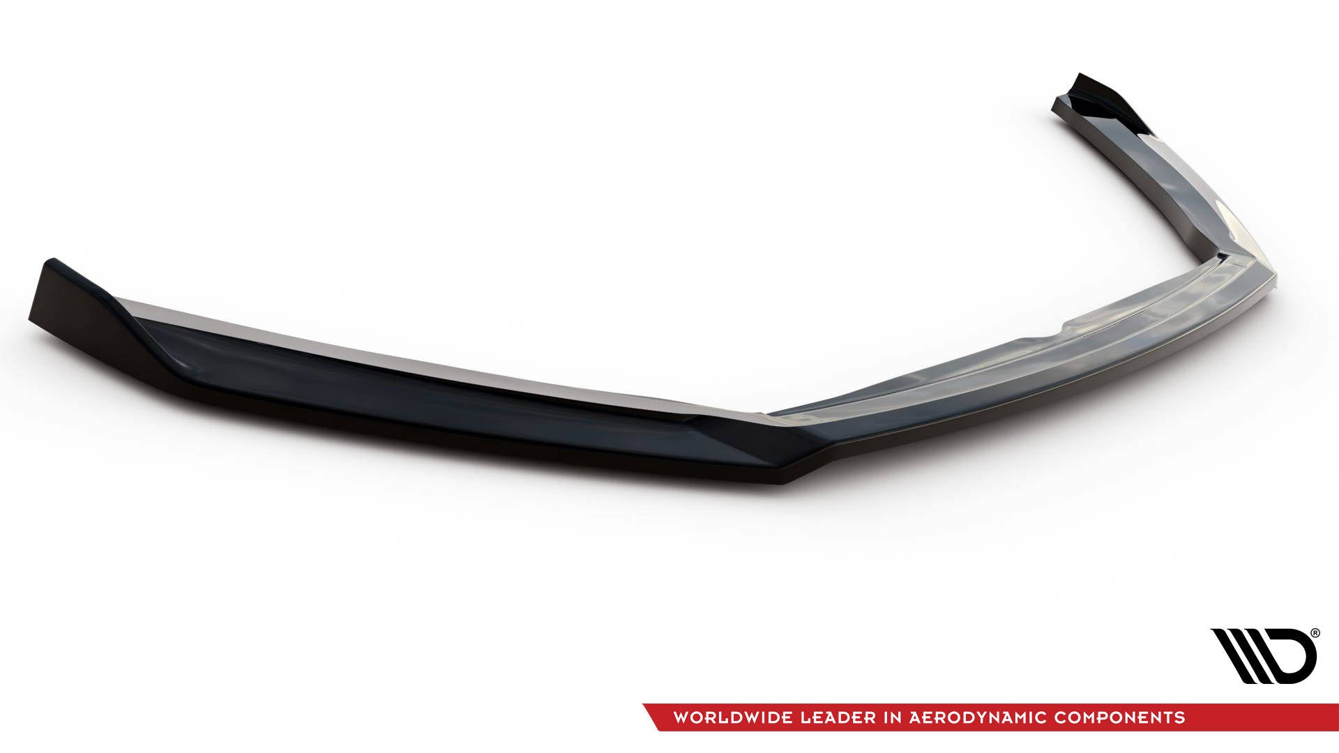 Lip delantero V.2 Jaguar F-Type Mk1 Facelift