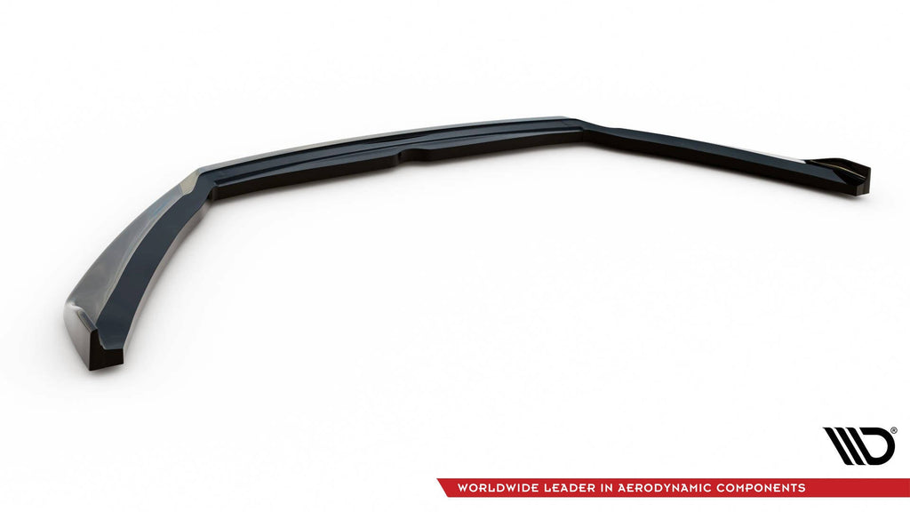 Lip delantero V.2 Jaguar F-Type Mk1 Facelift