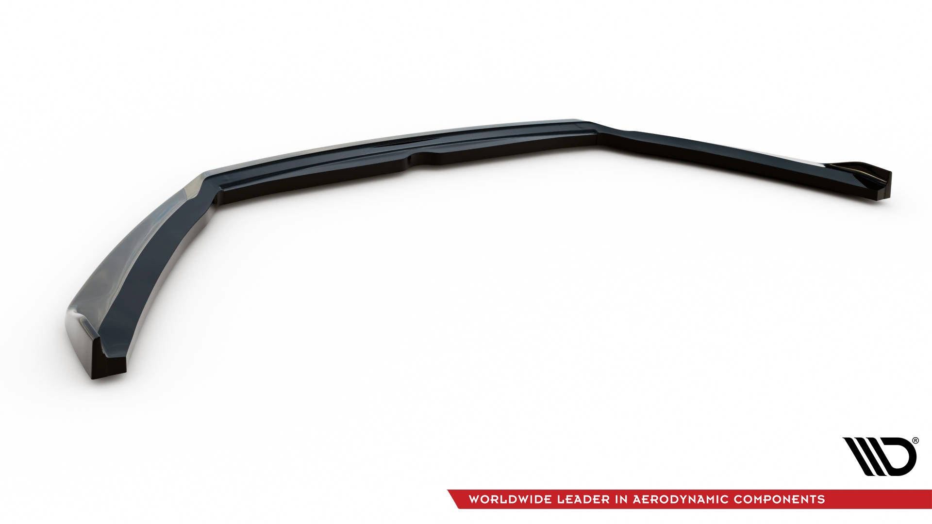Lip delantero V.2 Jaguar F-Type Mk1 Facelift