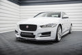 Lip delantero V.2 Jaguar XE R-Sport X760