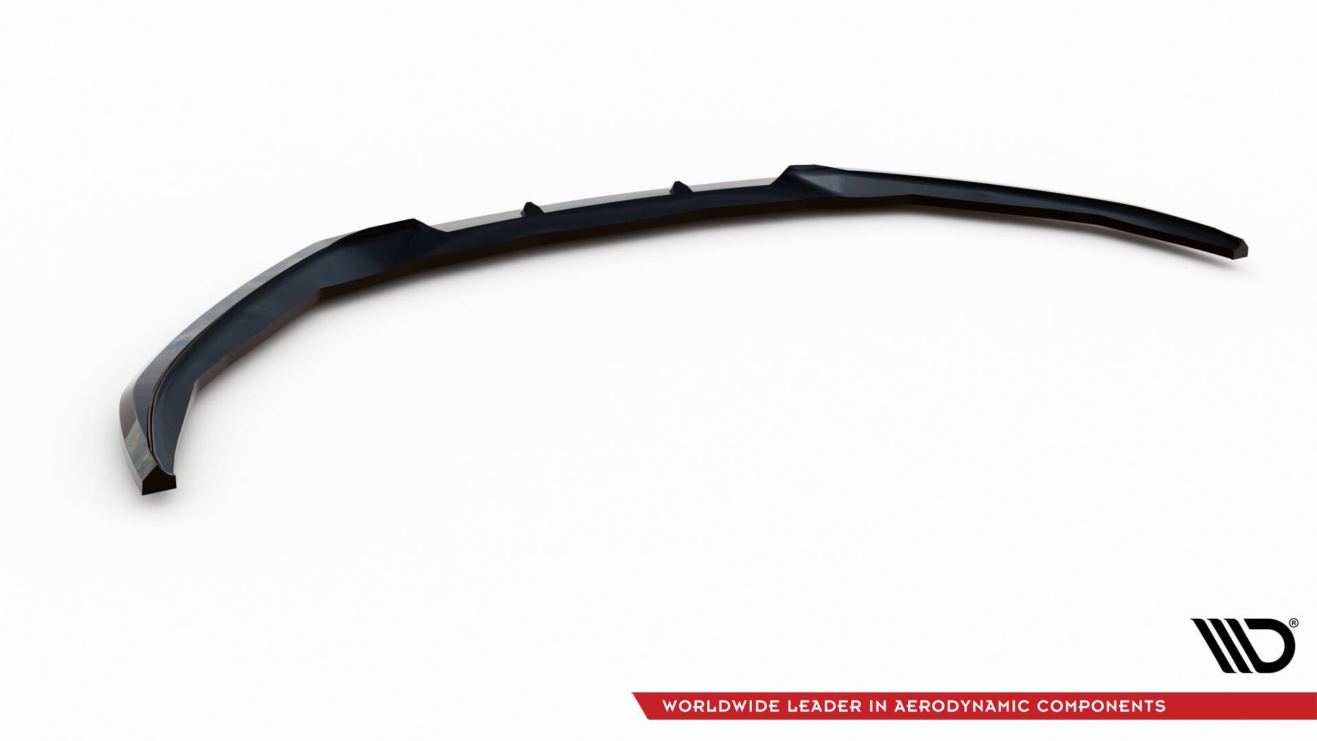 Lip delantero V.2 Jaguar XE R-Sport X760