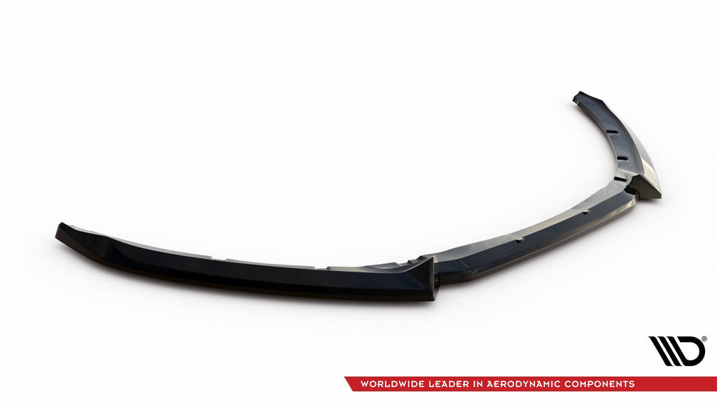 Lip delantero V.2 Jaguar XE X760 Facelift