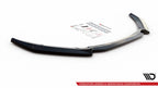 Lip delantero V.2 Jaguar XF R-Sport Mk2