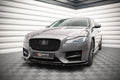 Lip delantero V.2 Jaguar XF R-Sport Mk2