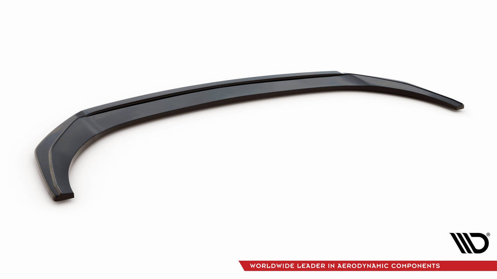 Lip delantero V.2 Kia Ceed GT / GT-Line Mk3 / Proceed Mk1