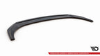 Lip delantero V.2 Kia Ceed GT / GT-Line Mk3 / Proceed Mk1