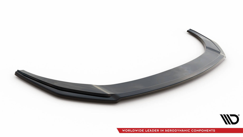 Lip delantero V.2 Kia Ceed GT / GT-Line Mk3 / Proceed Mk1