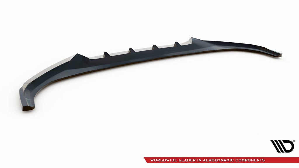 Lip delantero V.2 Kia EV6 GT-Line Mk1