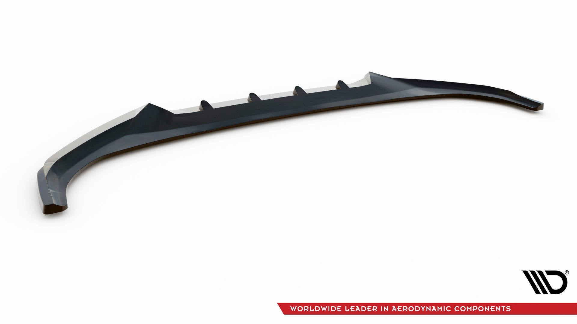 Lip delantero V.2 Kia EV6 GT-Line Mk1