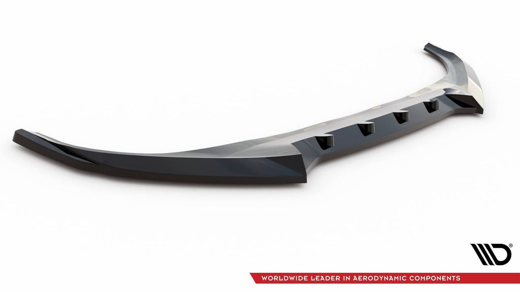 Lip delantero V.2 Kia EV6 GT-Line Mk1