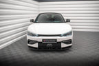 Lip delantero V.2 Kia EV6 GT-Line Mk1