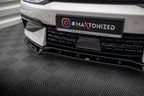 Lip delantero V.2 Kia EV6 GT-Line Mk1