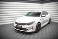 Lip delantero V.2 Kia Optima Mk4