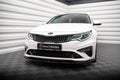 Lip delantero V.2 Kia Optima Mk4 Facelift
