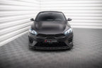 Lip delantero V.2 Kia Proceed GT Mk3 Facelift / Ceed GT / GT-Line Mk1 Facelift