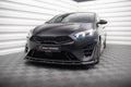 Lip delantero V.2 Kia Proceed GT Mk3 Facelift / Ceed GT / GT-Line Mk1 Facelift