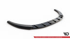 Lip delantero V.2 Kia Proceed GT Mk3 Facelift / Ceed GT / GT-Line Mk1 Facelift