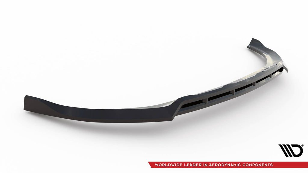 Lip delantero V.2 Kia Sportage GT-Line Mk5